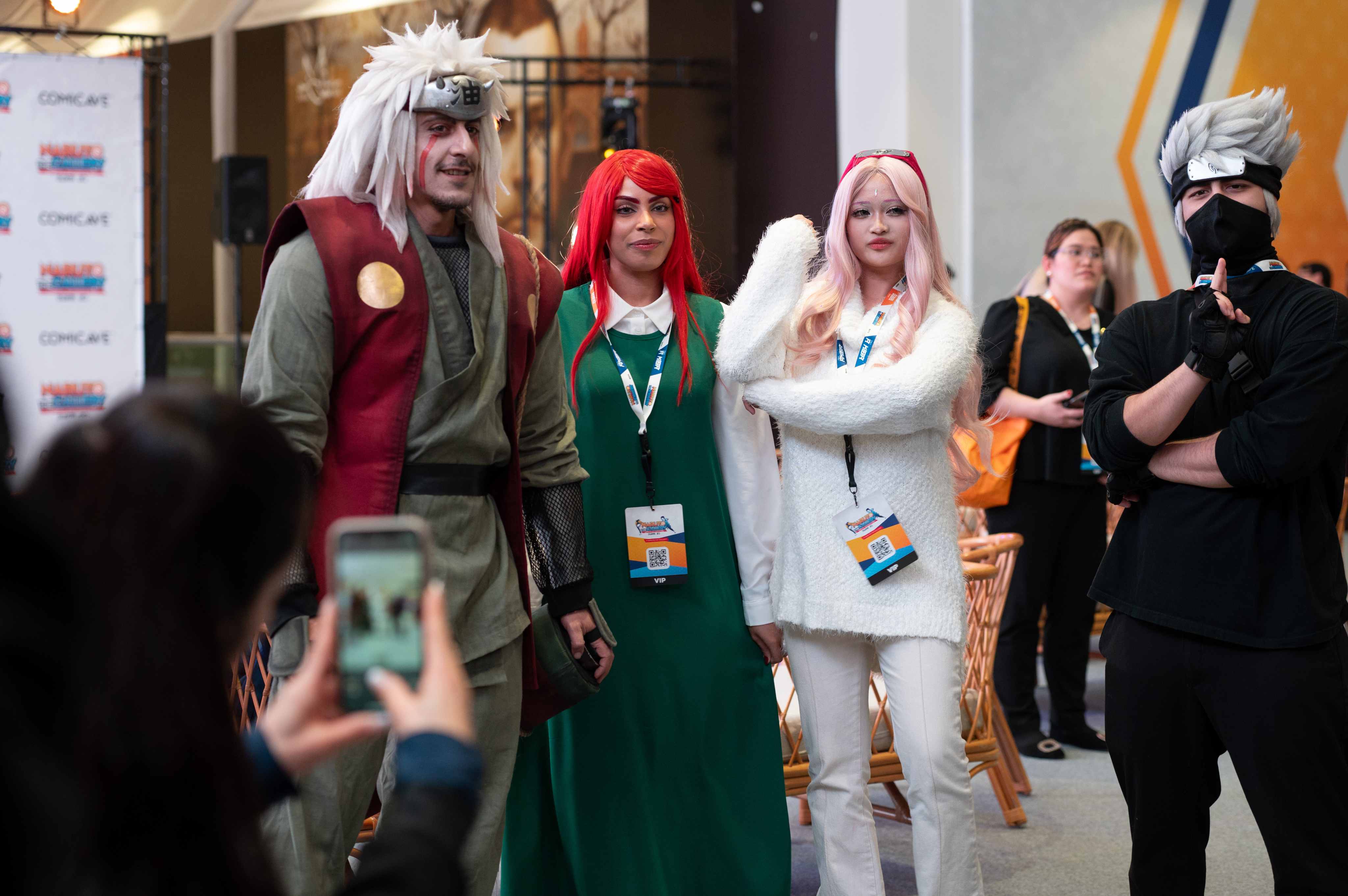 Entertainment Ventures