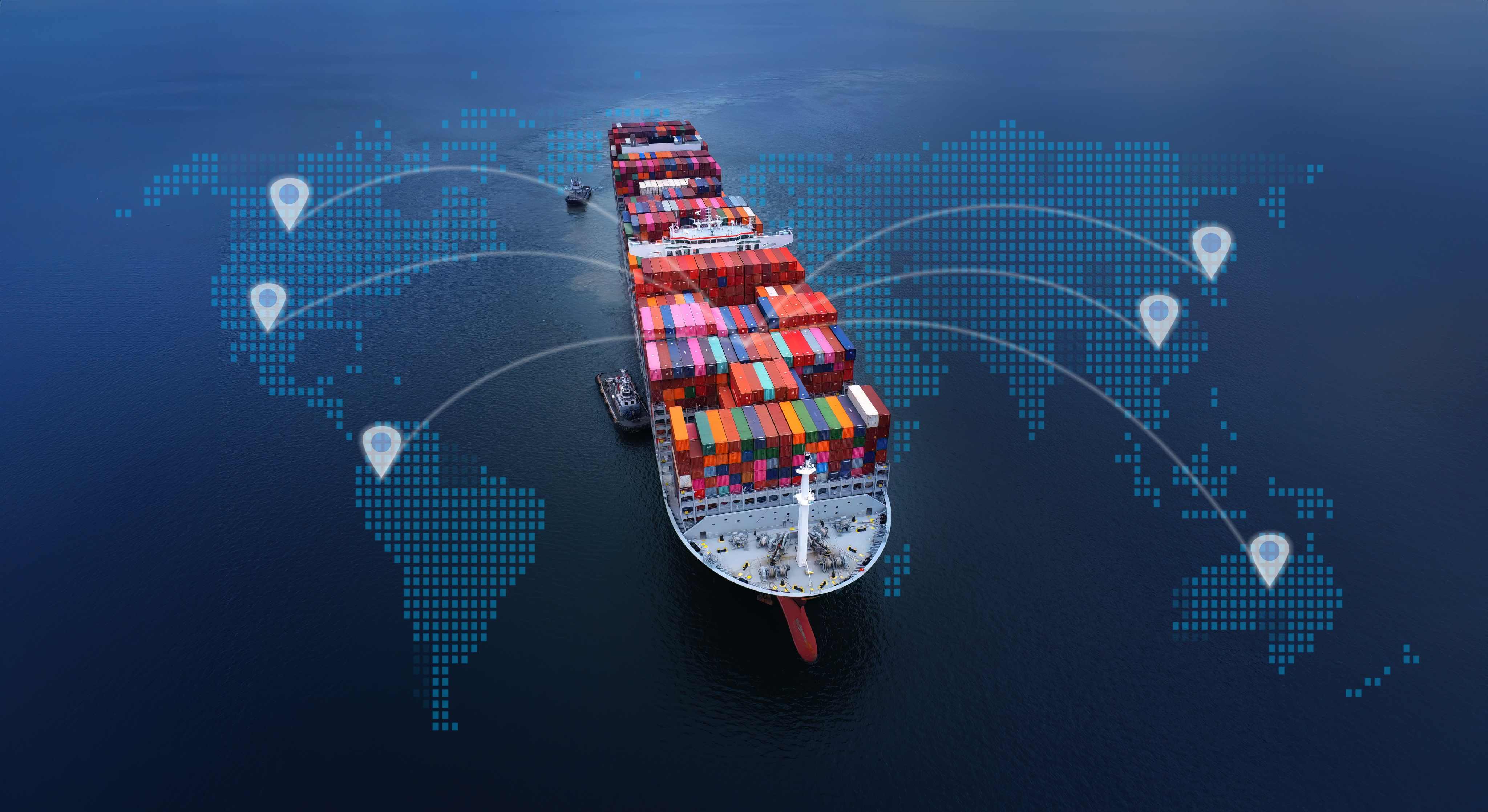 Logistics & Supply Chain