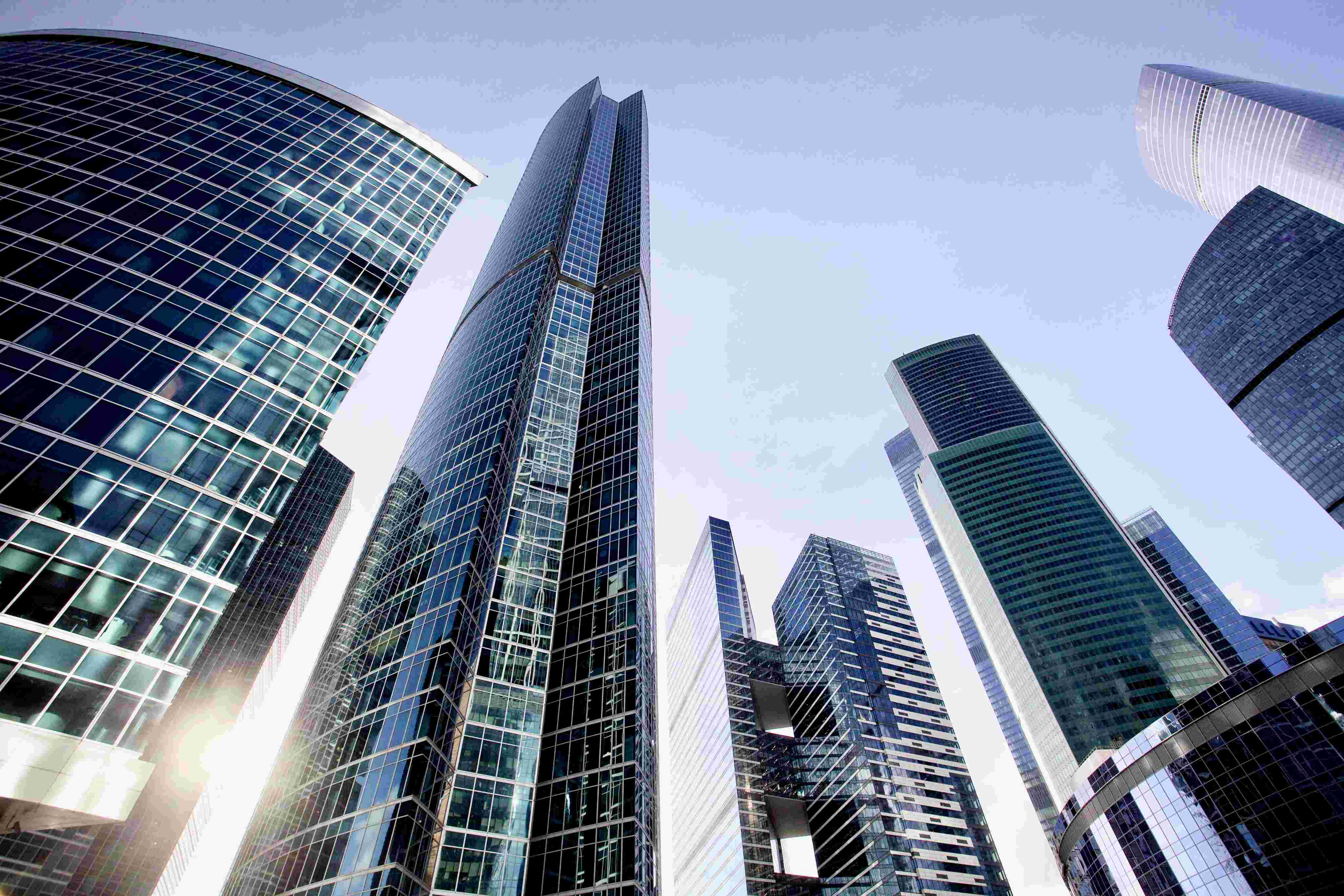 Real Estate Development